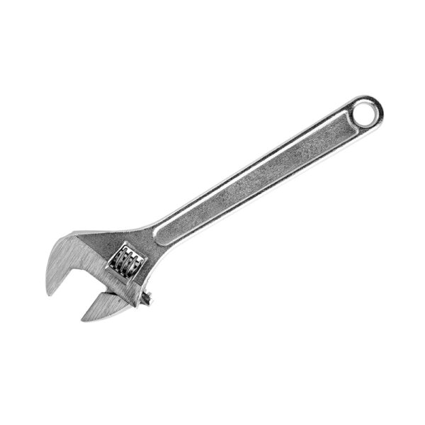 Basic Steel Construction Wrench